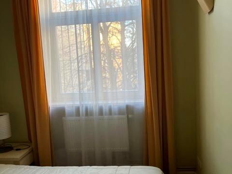 квартира за адресою Французький бульв., 43