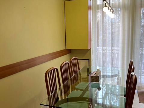 квартира за адресою Французький бульв., 43