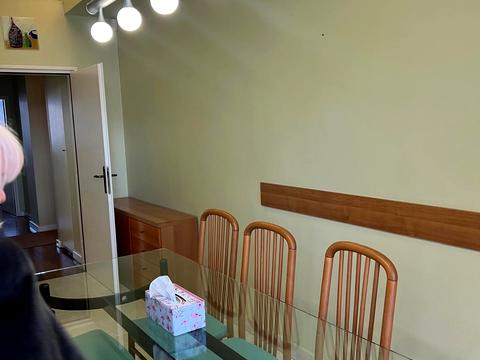 квартира за адресою Французький бульв., 43