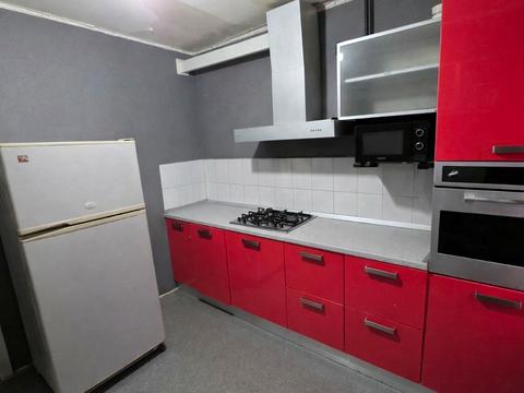 квартира по адресу Днепр, Тополя-3 жилой массив ул., 20