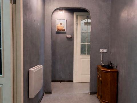 квартира по адресу Днепр, Тополя-3 жилой массив ул., 20