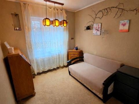 квартира по адресу Днепр, Тополя-3 жилой массив ул., 20