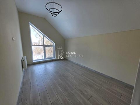 дом по адресу Веселкова, 3