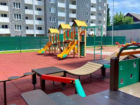 квартира по адресу Электротехническая ул., 18-А