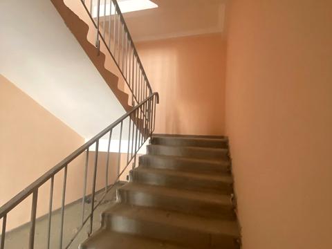 квартира по адресу Электротехническая ул., 18-А