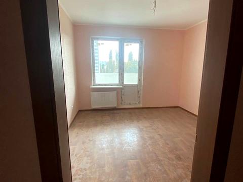 квартира по адресу Электротехническая ул., 18-А