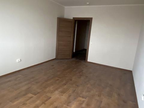 квартира по адресу Электротехническая ул., 18-А