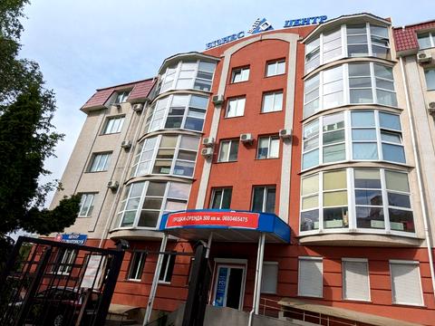 коммерческая по адресу Гетмана Ивана Мазепы ул., 4