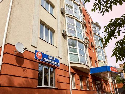 коммерческая по адресу Гетмана Ивана Мазепы ул., 4