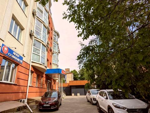 коммерческая по адресу Гетмана Ивана Мазепы ул., 4