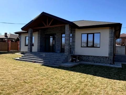 будинок за адресою Малинова