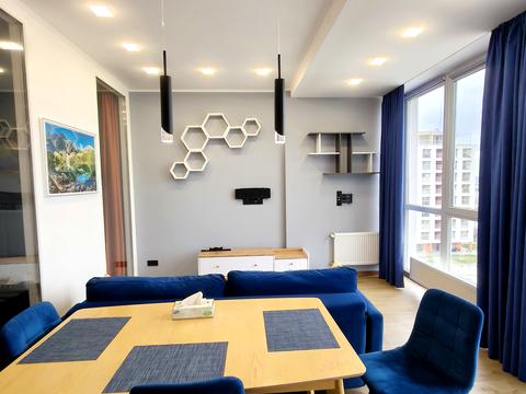 квартира за адресою Січеславська вул., 6