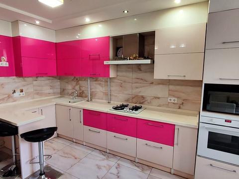 квартира по адресу Ивана Пулюя ул., 15а