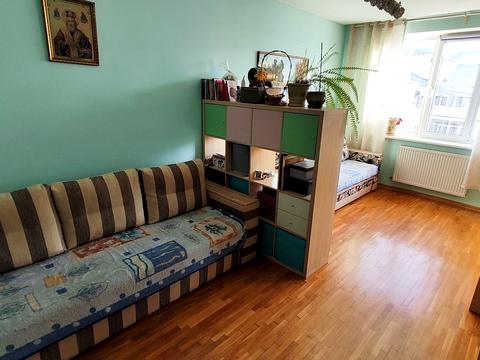 квартира по адресу Ивана Пулюя ул., 15а