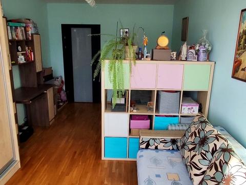квартира по адресу Ивана Пулюя ул., 15а