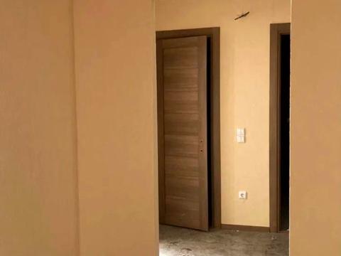 квартира по адресу Электротехническая ул., 18-А