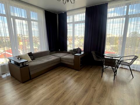 квартира по адресу Дмитриевская ул. (Дмитрия Донского), 59/1