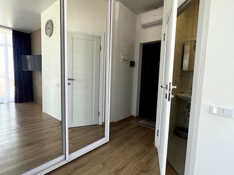 квартира за адресою Дмитріївська вул. (Дмитрія Донського), 59/1