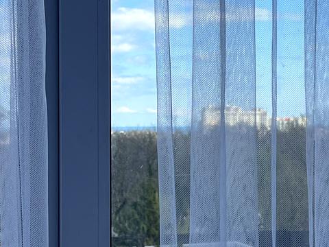 квартира за адресою Дмитріївська вул. (Дмитрія Донського), 59/1