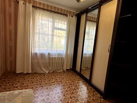 квартира за адресою Одеса, Академіка Заболотного вул., 38