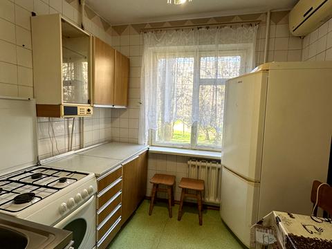 квартира за адресою Академіка Заболотного вул., 38