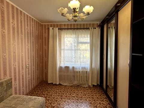 квартира за адресою Одеса, Академіка Заболотного вул., 38