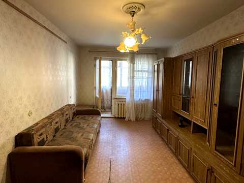 квартира за адресою Одеса, Академіка Заболотного вул., 38