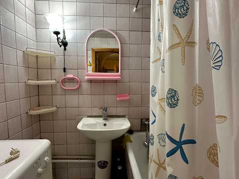 квартира за адресою Одеса, Академіка Заболотного вул., 38
