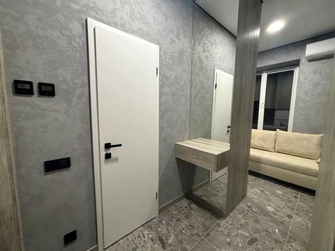 квартира за адресою Соборна пл. (Жовтнева), 14