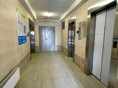 квартира по адресу Электротехническая ул., 18-А