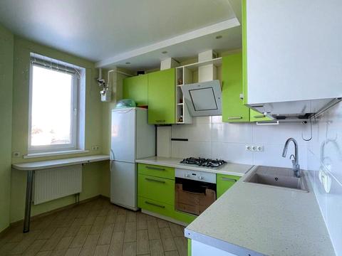 квартира по адресу Бориса Гмыри ул., 9