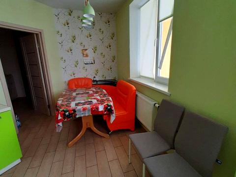 квартира по адресу Бориса Гмыри ул., 9