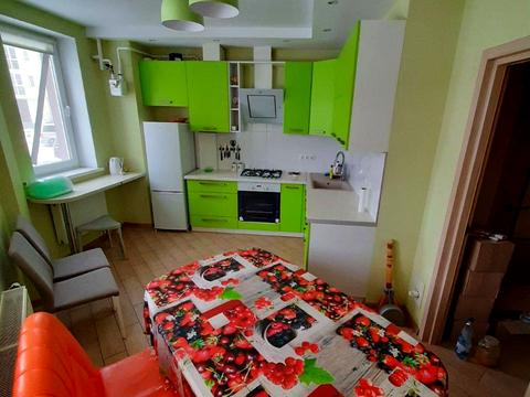 квартира по адресу Бориса Гмыри ул., 9