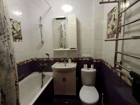 квартира по адресу Бориса Гмыри ул., 9