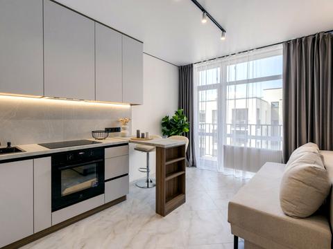 квартира за адресою Широка вул., 22-В