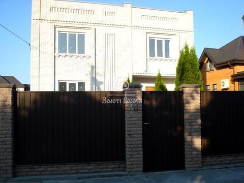 дом по адресу Котляревского ул., 112