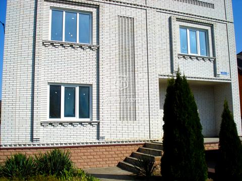 дом по адресу Котляревского ул., 112