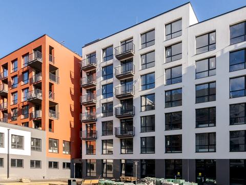 квартира за адресою Широка вул., 22-В