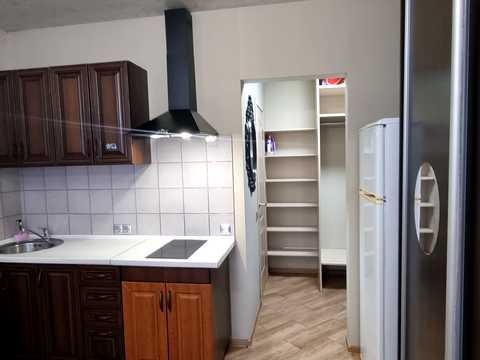 квартира по адресу Тираспольская ул., 60