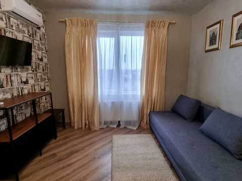 квартира по адресу Тираспольская ул., 60