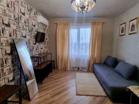 квартира по адресу Тираспольская ул., 60