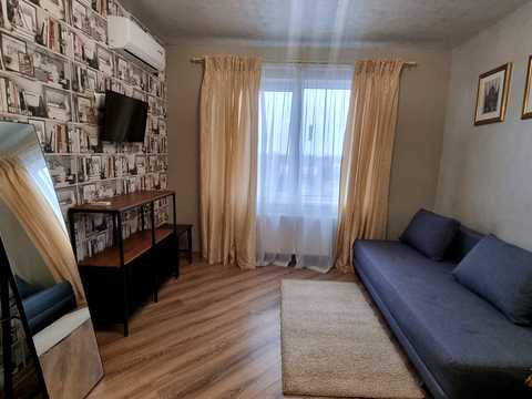 квартира по адресу Тираспольская ул., 60