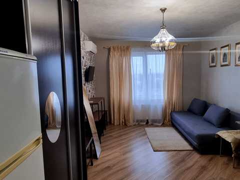 квартира по адресу Тираспольская ул., 60