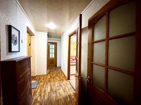 квартира за адресою Панікахи вул., 91