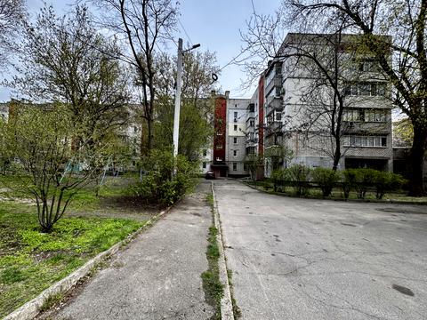 квартира за адресою Панікахи вул., 91