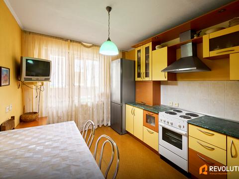 квартира за адресою Петра Григоренка просп., 38