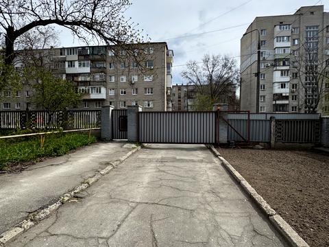 квартира по адресу Лобановского ул., 24