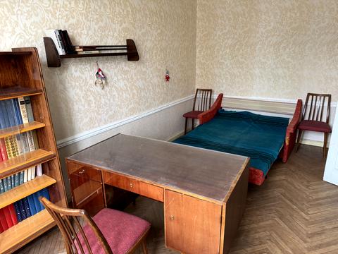 квартира по адресу Лобановского ул., 24