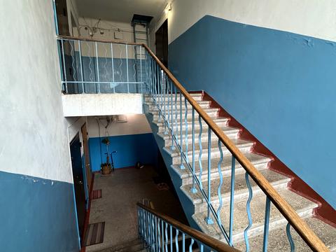 квартира по адресу Лобановского ул., 24