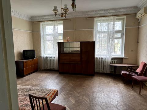 квартира по адресу Лобановского ул., 24